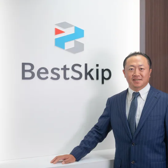 代表取締役 高松 光