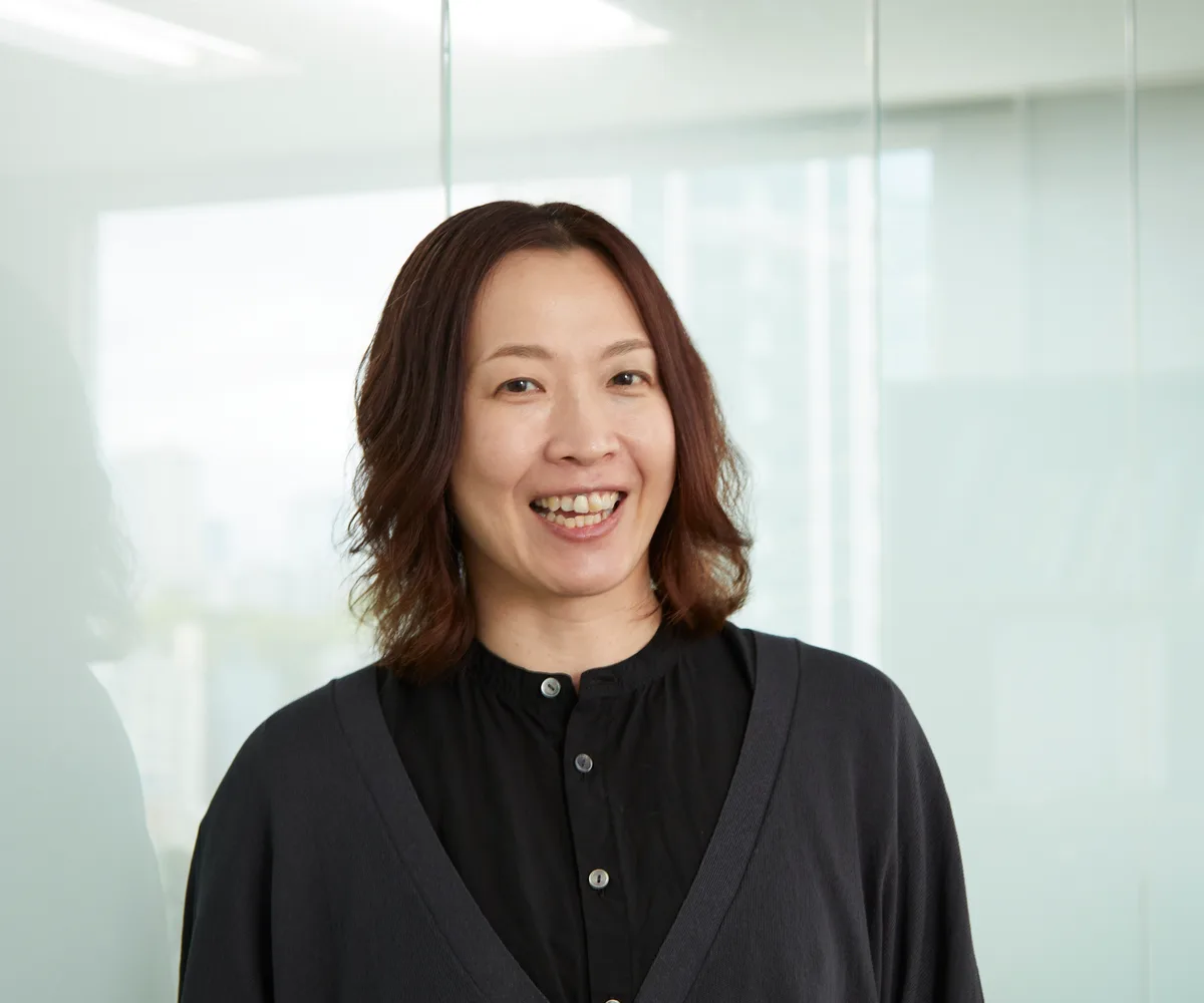 入社を決めた理由は?