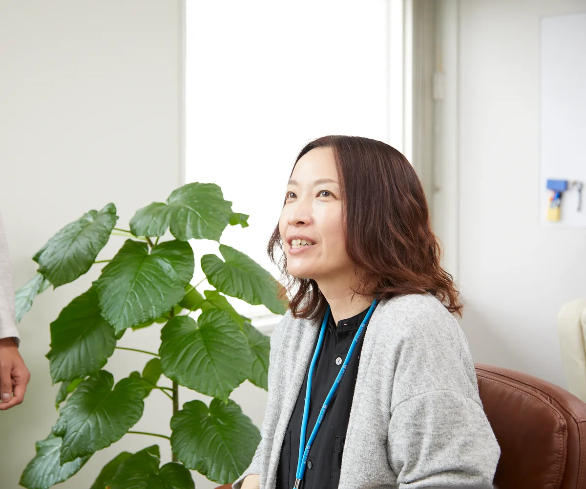現在の業務内容と、やりがいを感じる瞬間は?
