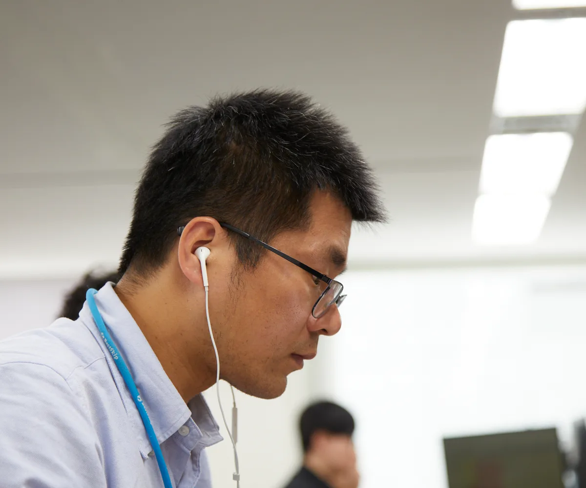 今後、この会社で挑戦してみたいことは?