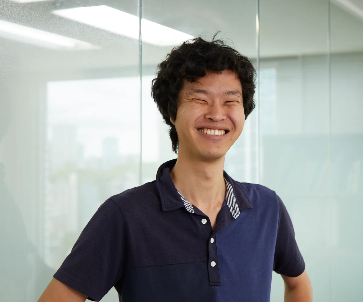 入社を決めた理由は?