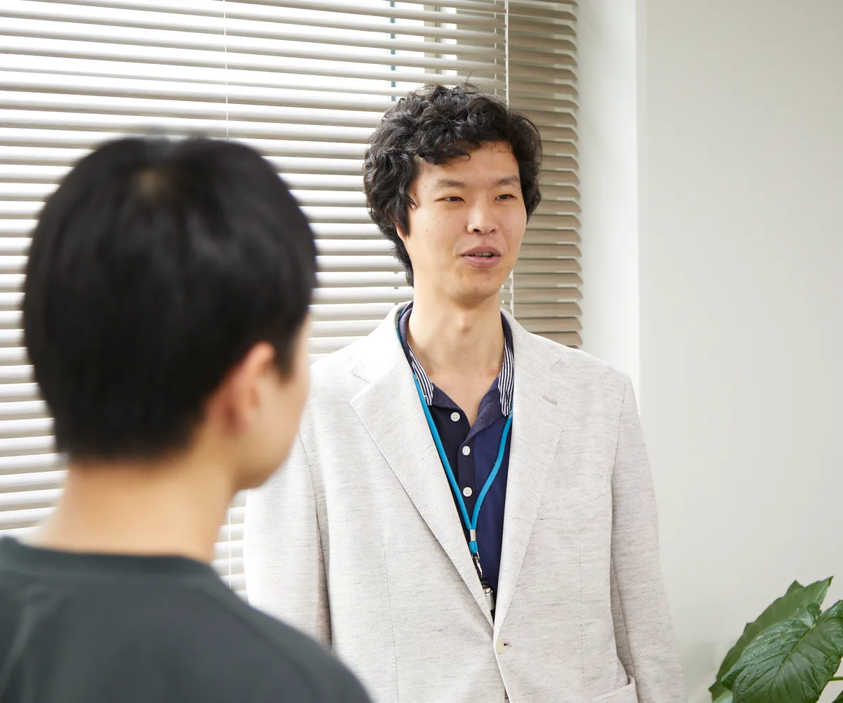 今後、挑戦してみたいことは?