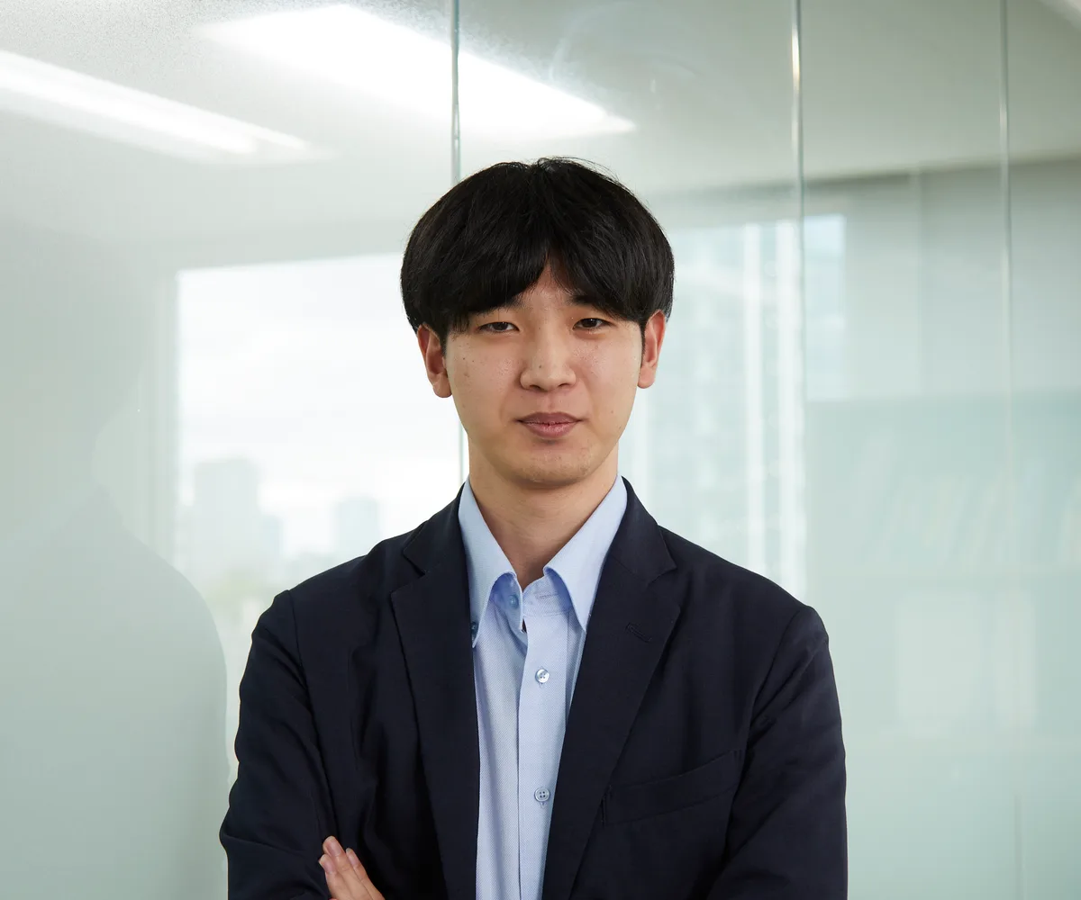 入社を決めた理由は?