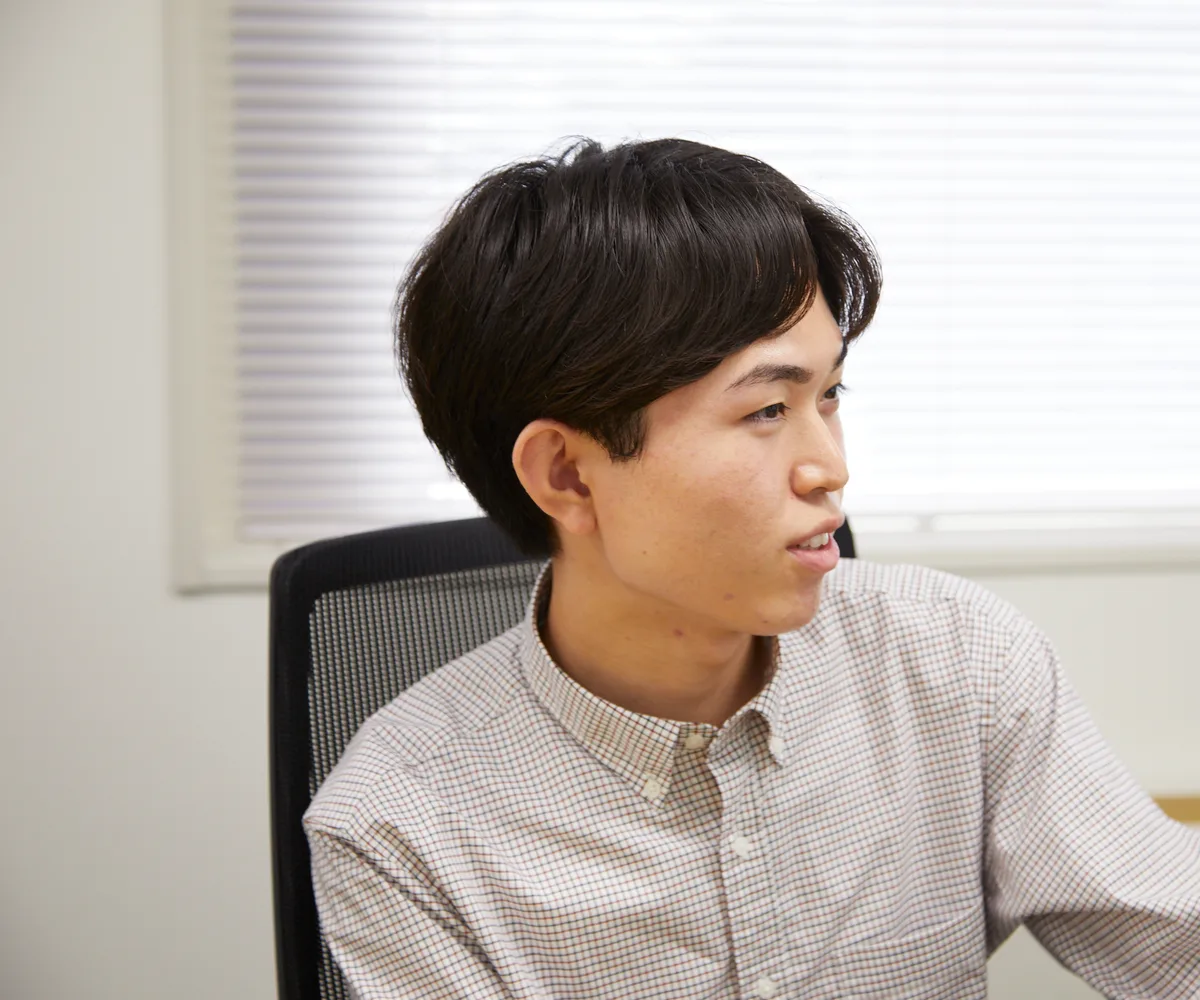働きやすさはどうですか?