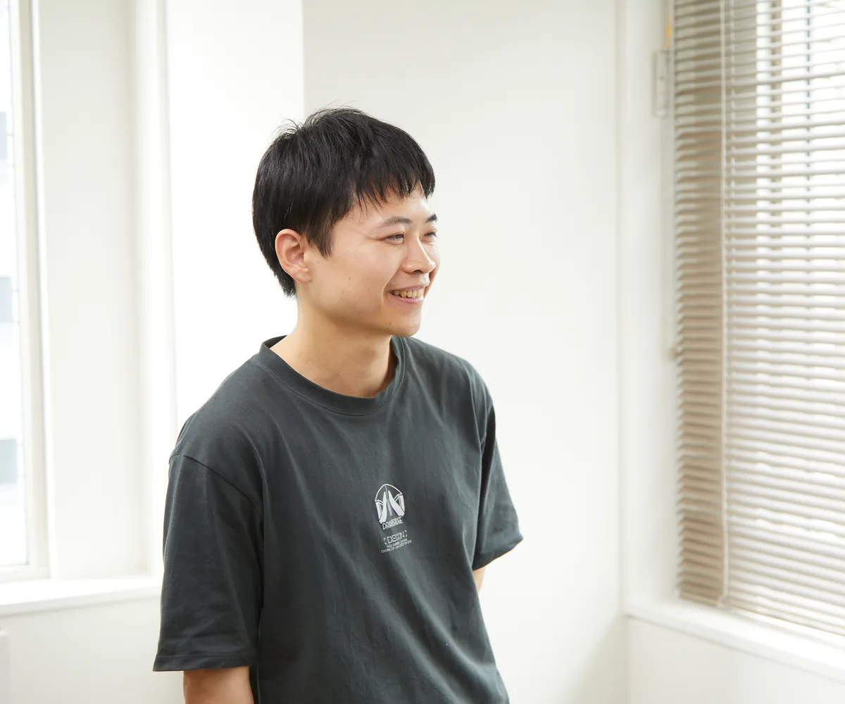 社内の雰囲気や交流はどうですか?